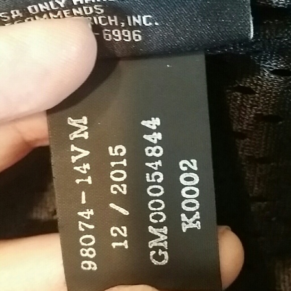 Harley Davidson passing link B&S distressed - Picture 8 of 8